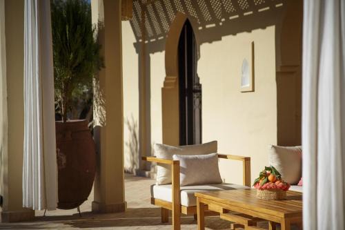 Dar Banati Palmeraie in Marrakesh