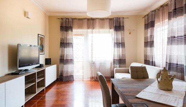 Delizioso attico a Talenti in Rome