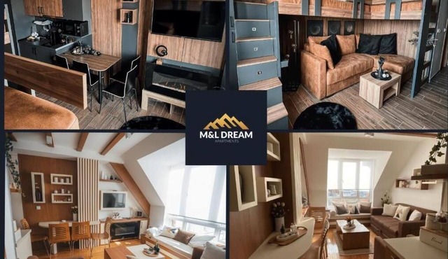 Deluxe Studio in Raska