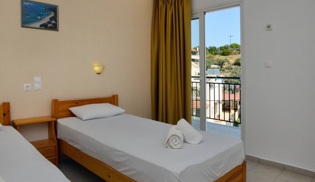 Despoina in Skiathos