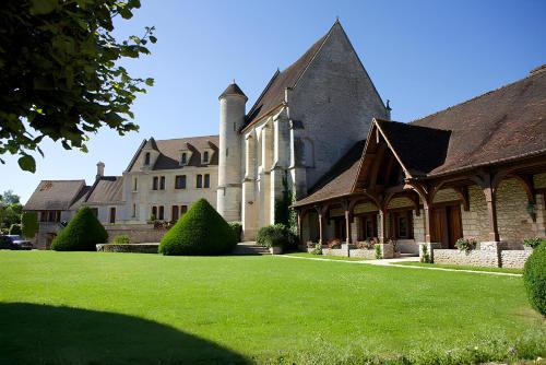 DOMAINE ST GERMER in Reilly