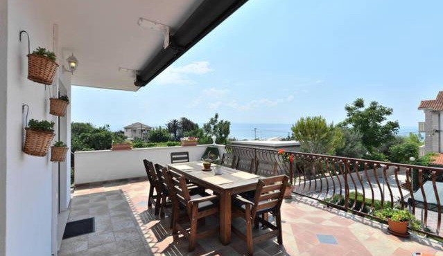 Dream Vacation in Podstrana