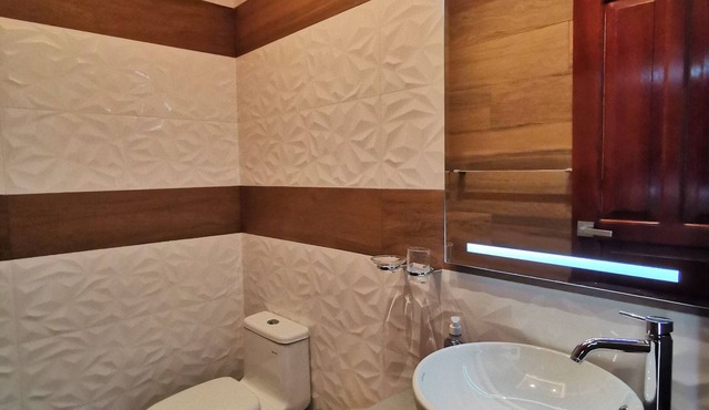 Duplex Suite with Pool, Jacuzzi, Sauna and Terrace in Cusco