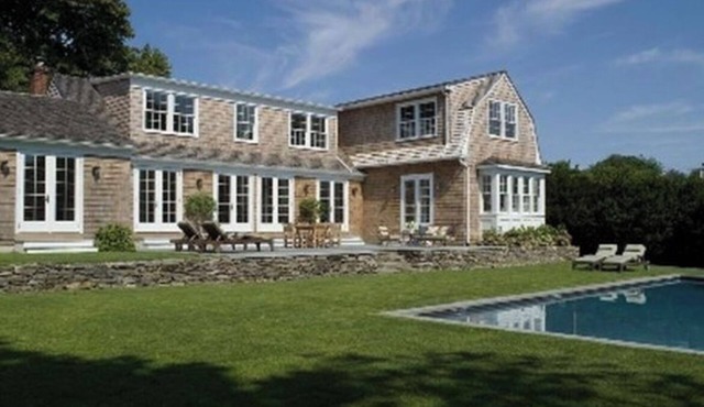 East Hampton Village 6BR with Pool and Poolhouse in East Hampton