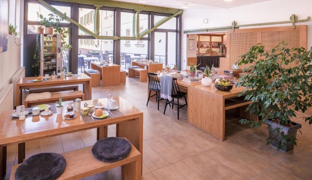 Ecoinn in Stuttgart