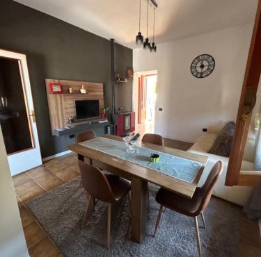 Eddys Home in Carbonia