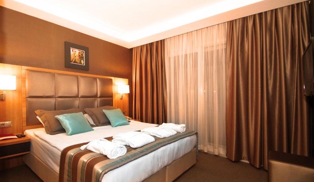 Efeler Hotel in Aydin