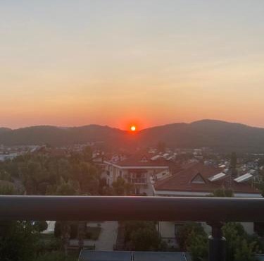 Ege Aparts in Fethiye