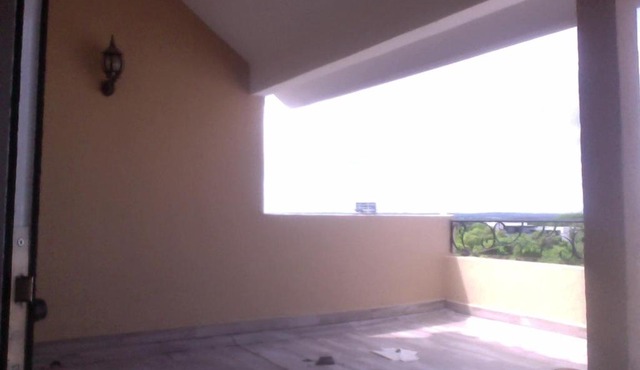 El Capitan in Conchal