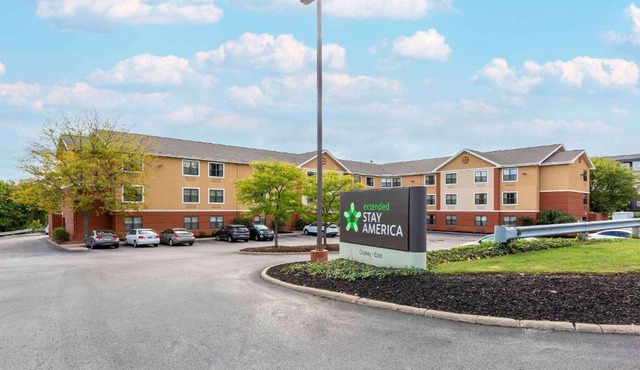 Extended Stay America Suites - Akron - Copley - East in Copley