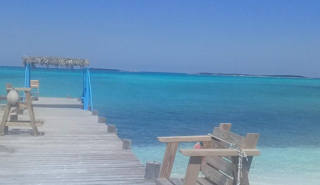 Exuma Point -Swimming Pigs Resort Purple in George Town