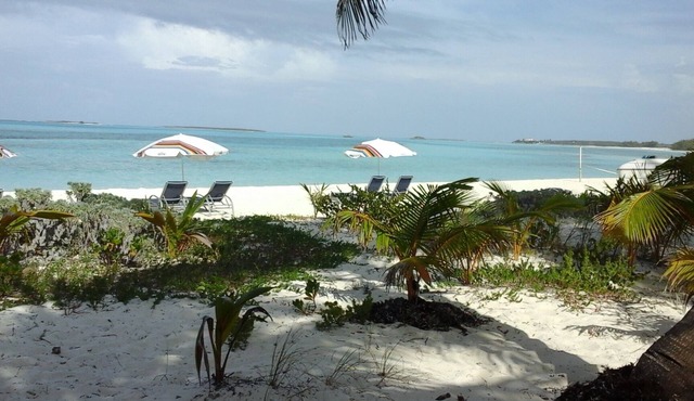 Exuma's Best kept Secret in Rolleville
