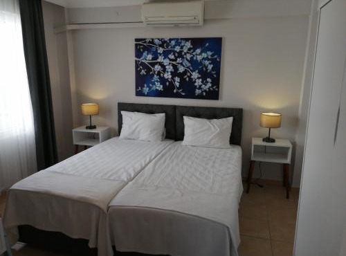 FA&BER Homes in Marmaris