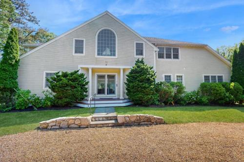 Family Getaway in Oak Bluffs