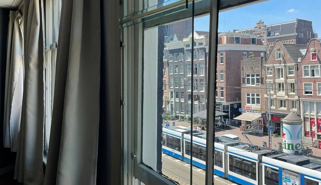 Felix House Two Bedrooms City in Amsterdam