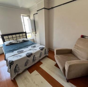 Fortuna House in Ankara