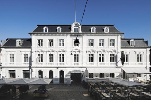 Four Points Flex by Sheraton Roskilde in Roskilde