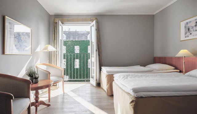 Four Points Flex by Sheraton Roskilde in Roskilde