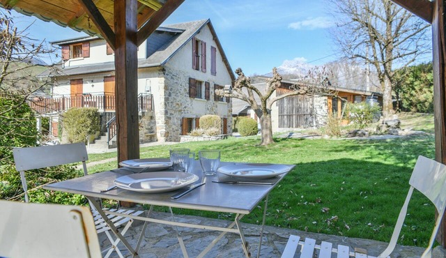 Welcome to Coise, a charming Savoyard village nestled between lakes and mountains in Coise-Saint-Jean-Pied-Gauthier