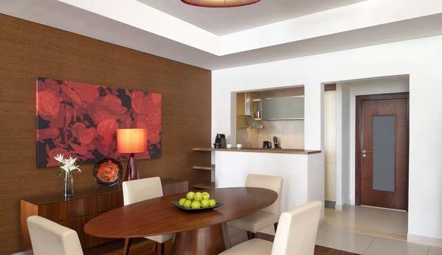 Fraser Suites Doha in Doha