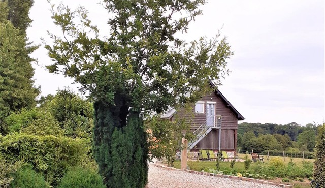Gîtes de France® - L' Hirondelle in BEAUMONT LE HARENG