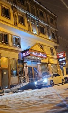 Güngören Hotel in Kars
