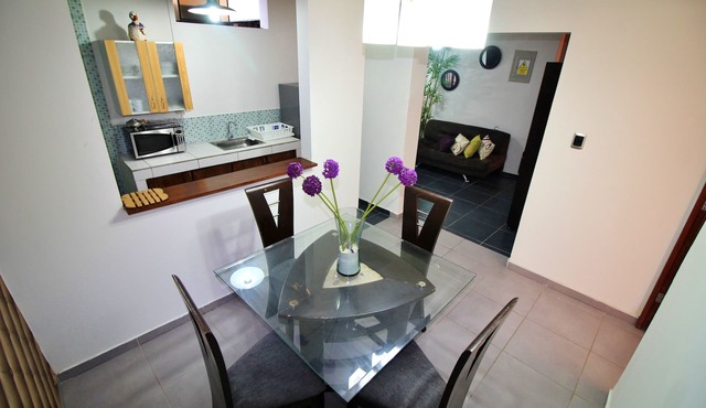 G-Boss Hotel Sur in Lurín