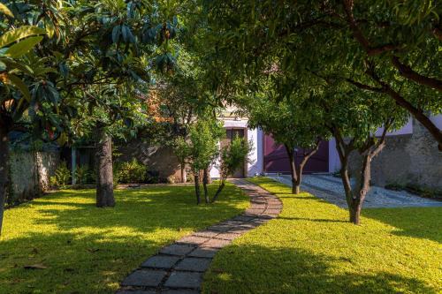 Giardino Carya - Giarre Centro in Giarre