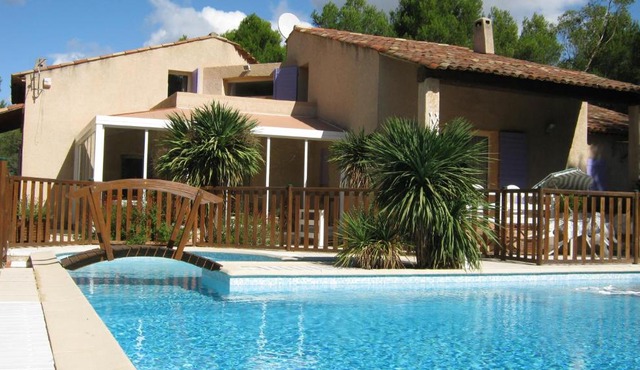 Gites Croignes-Ponant in Lambesc