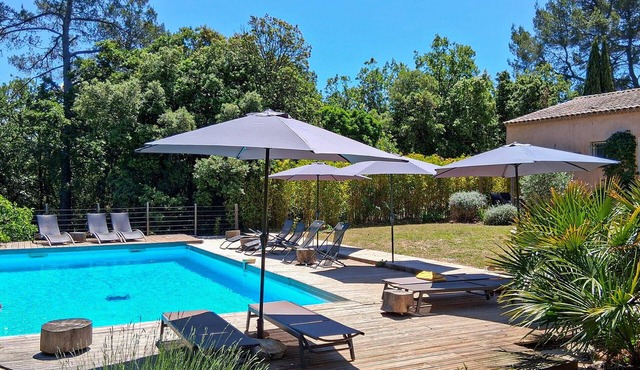 Gorgeous home in Besse sur Issole with WiFi in Besse sur Issole