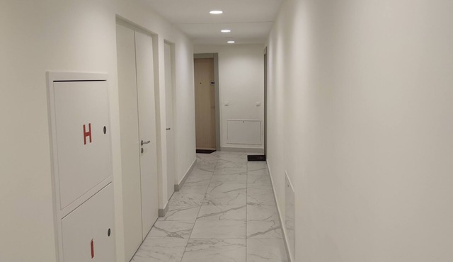 H20-front apartment in Beograd