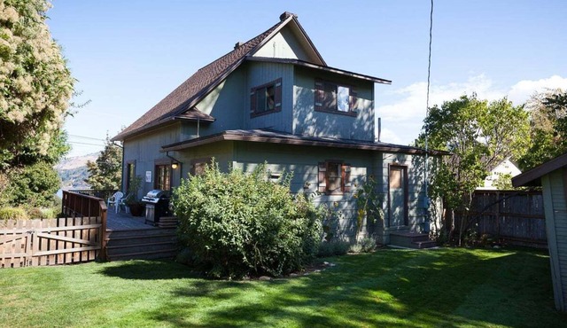 Heartbreak - Winter Special! Near Downtown Hood River! in Hood River