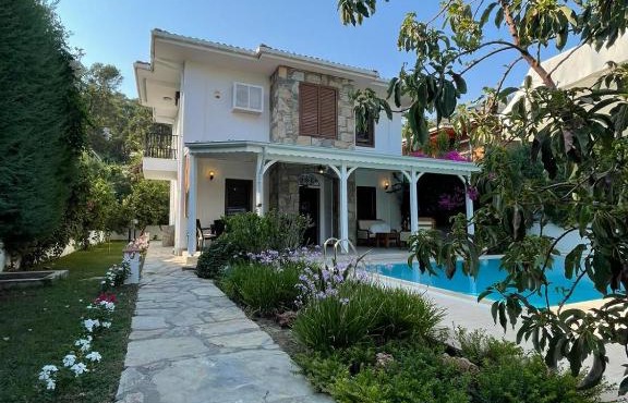 Hera5 in Fethiye