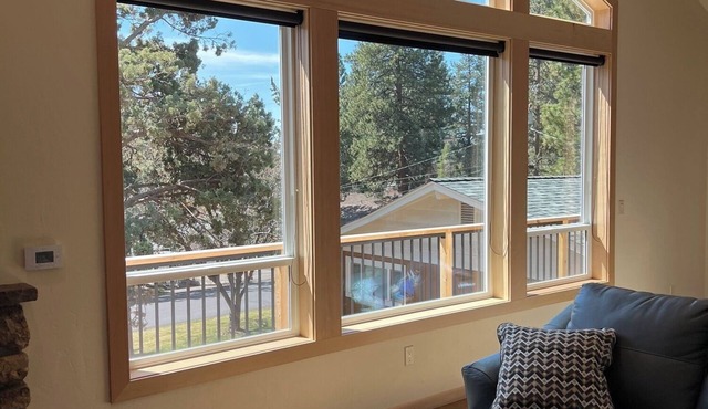 HideAway Chalet, perfect destination for peace, relaxation retreat, adventure in Bend