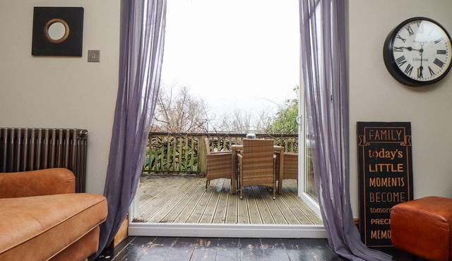 Hillcroft in St Austell