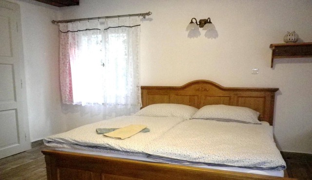 Holiday apartment Doksy for 1 - 4 persons with 1 bedroom - Holiday house in Doksy