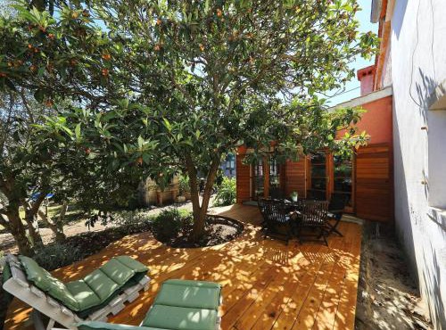 Holiday Home Stara Frajla by Interhome in Kukljica