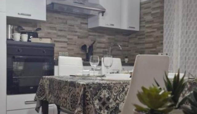 Holiday Home sul Corso - Comfortable and Ideal for groups of up to 7 people in Giarre