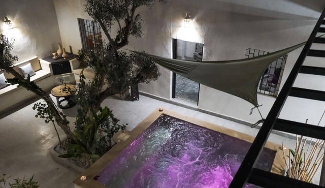 Holiday house Marrakech for 1 - 4 persons with 2 bedrooms - Holiday house in Marrakech