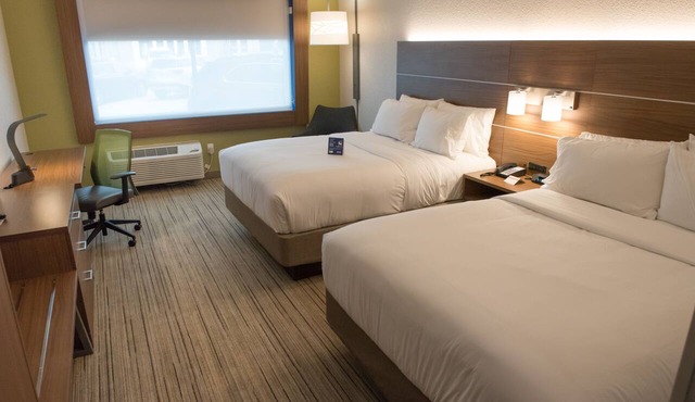 Holiday Inn Express & Suites Orland Park - Mokena by IHG in Mokena