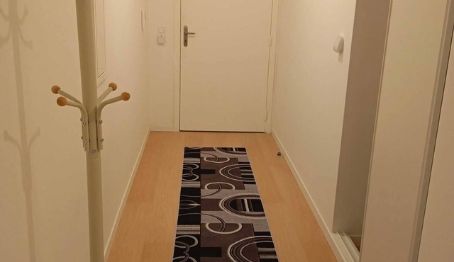 Homerez - Apartment in Nanterre in Nanterre
