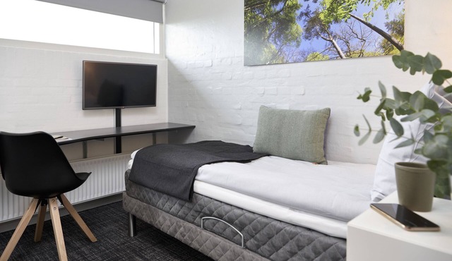 HORISONT Hotel & Konference in Aarhus