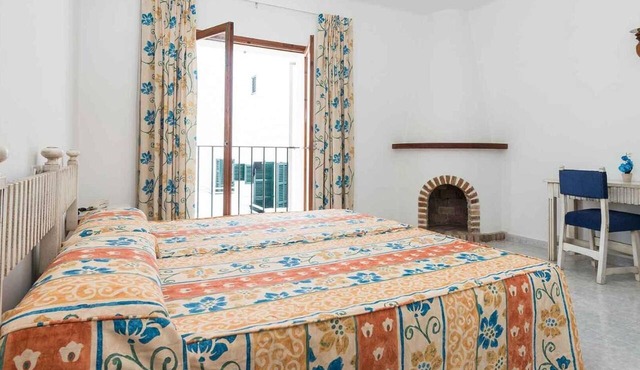 Hostal San Francisco in Santanyi