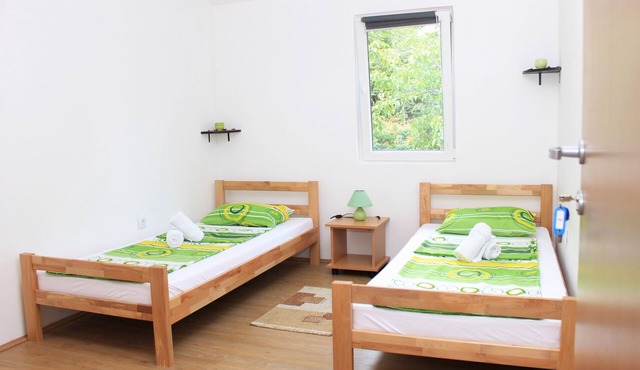 Hostel A&A in Novi Sad
