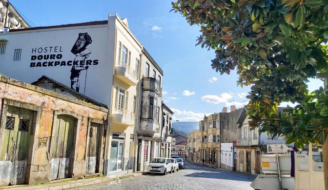 Hostel Douro Backpackers in Alijo