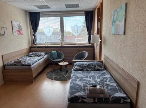 Hostel Hodonín in Hodonin
