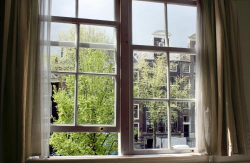 Hostel The Veteran in Amsterdam