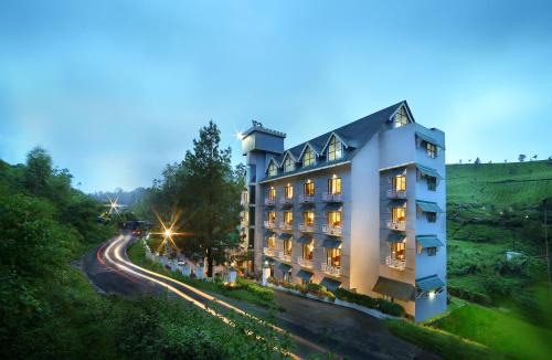 Hotel C7 Munnar in Munnar