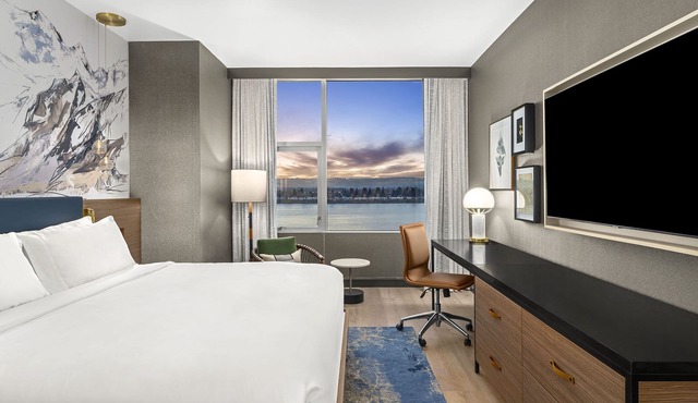 Hotel Indigo Vancouver Dwtn – Portland Area by IHG in Vancouver