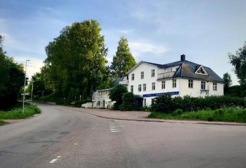 Hotel Munkfors in Munkfors